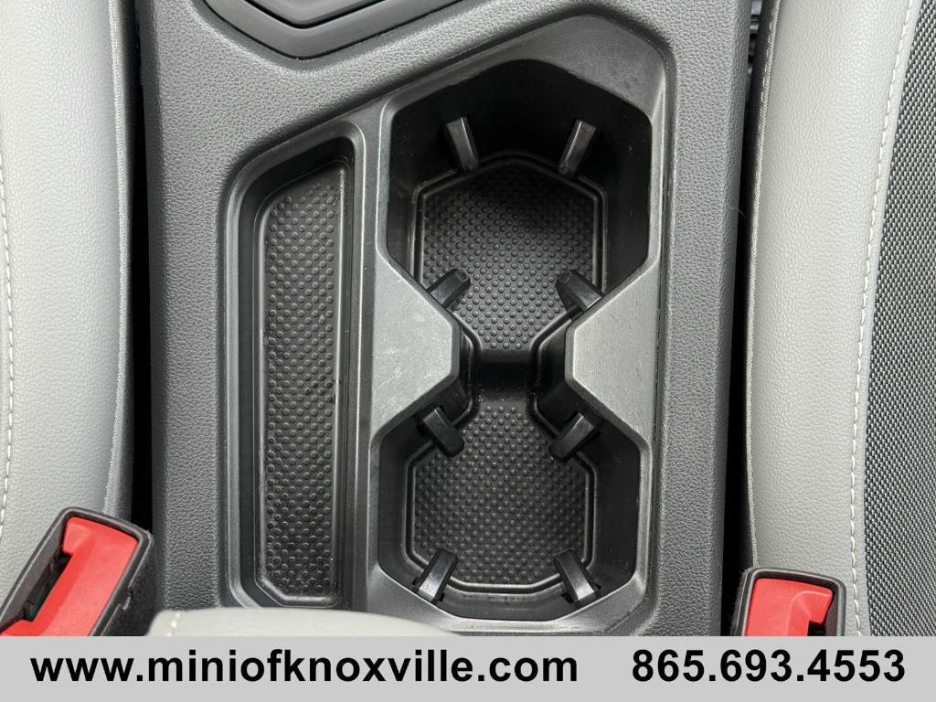 used 2022 Volkswagen Taos car, priced at $20,901