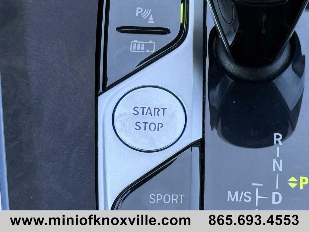 used 2022 BMW X5 PHEV car, priced at $40,460