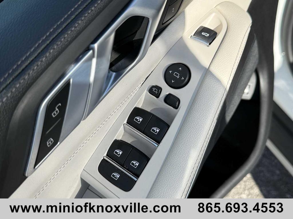 used 2022 BMW X5 PHEV car, priced at $40,460