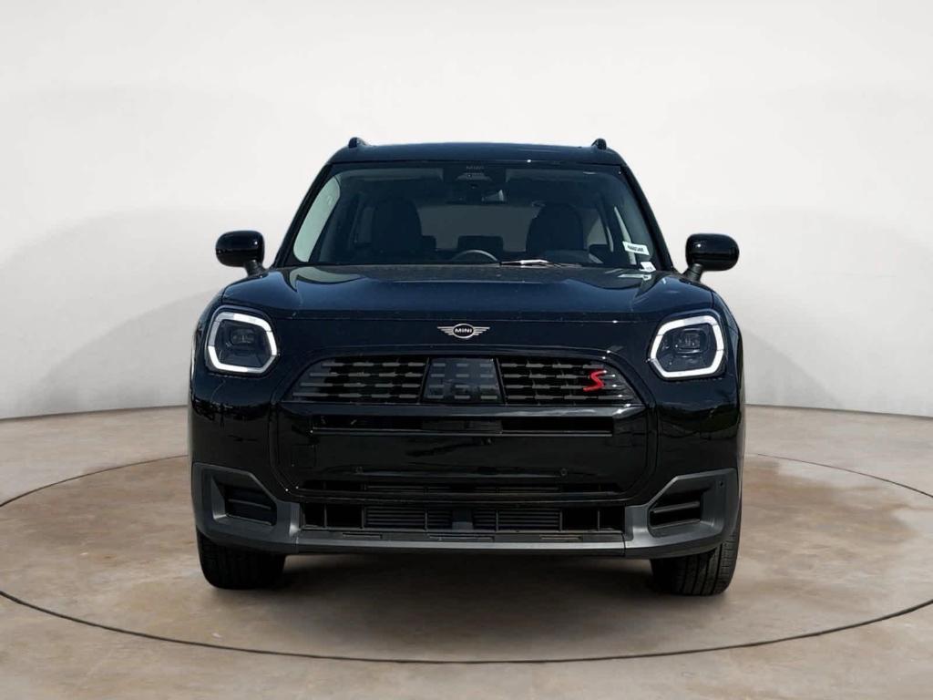 new 2025 MINI Countryman car, priced at $41,405