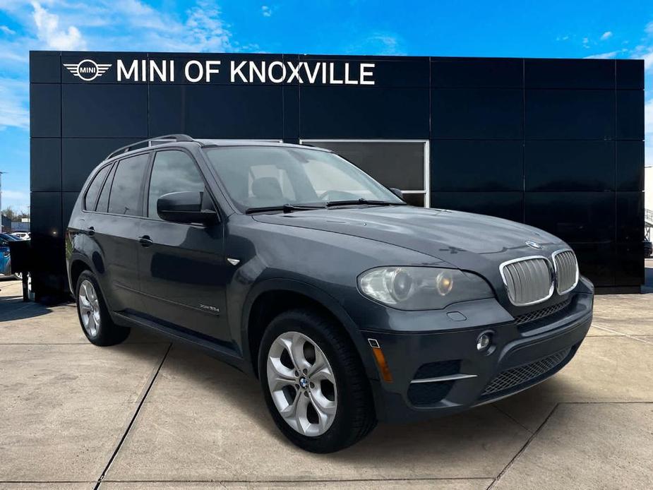 used 2011 BMW X5 car, priced at $7,901