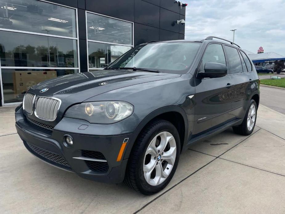 used 2011 BMW X5 car, priced at $8,550