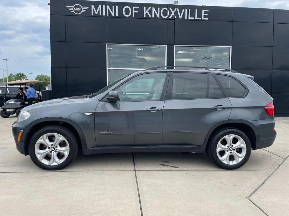 used 2011 BMW X5 car, priced at $8,550