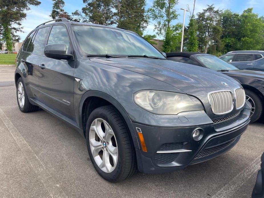 used 2011 BMW X5 car, priced at $8,901
