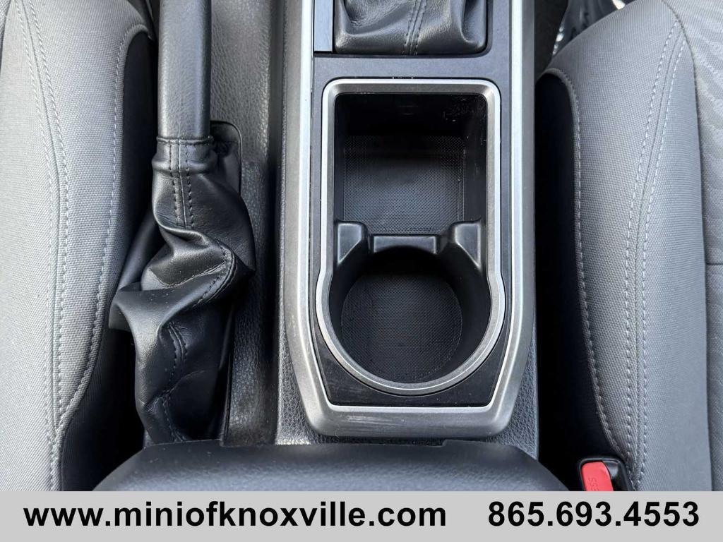used 2023 Toyota Tacoma car, priced at $33,901