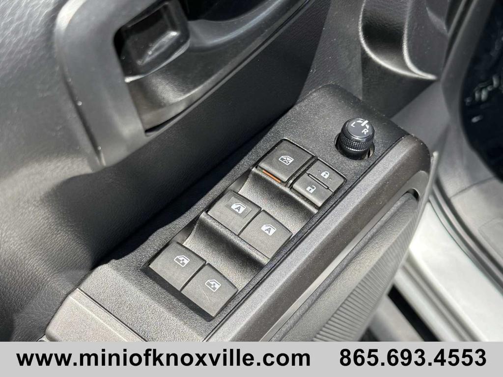 used 2023 Toyota Tacoma car, priced at $33,901