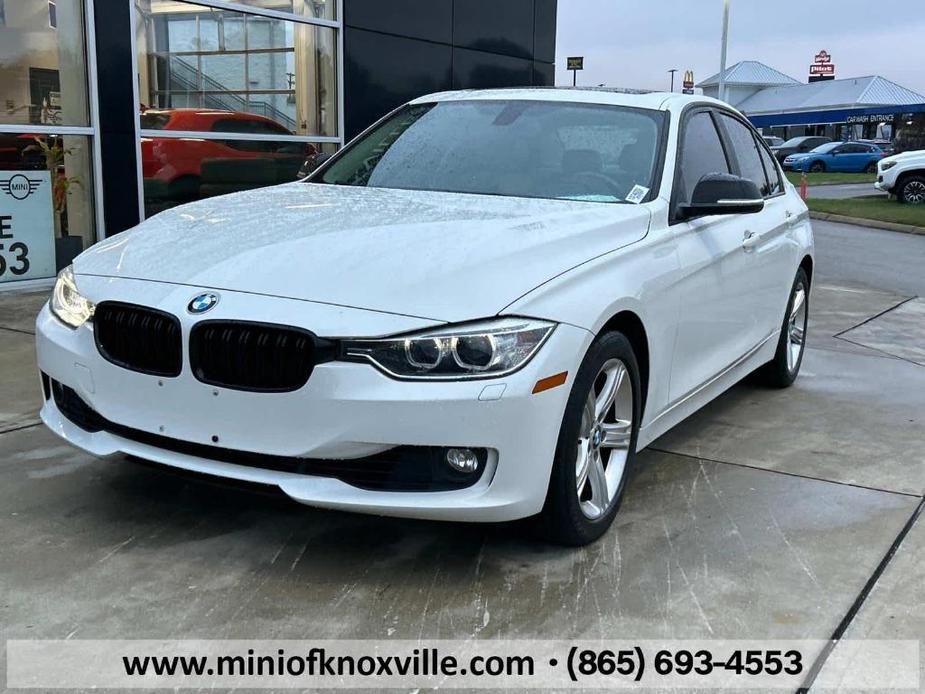 used 2015 BMW 328 car, priced at $15,997