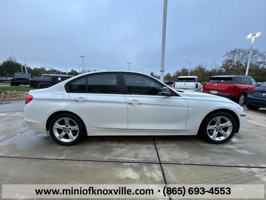 used 2015 BMW 328 car, priced at $15,997