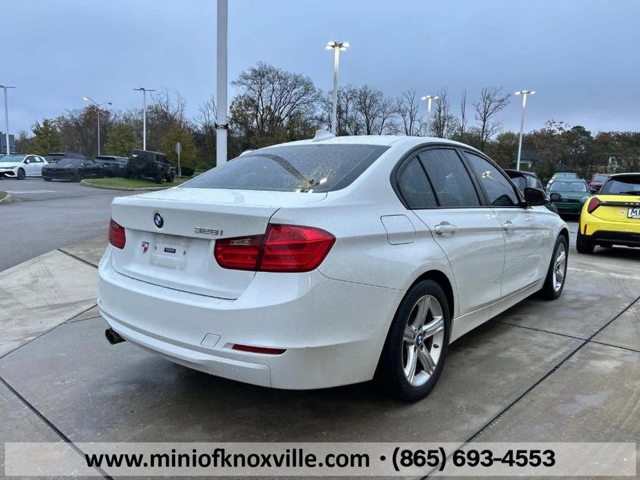 used 2015 BMW 328 car, priced at $15,997