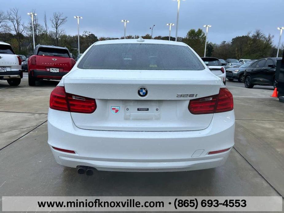 used 2015 BMW 328 car, priced at $15,997