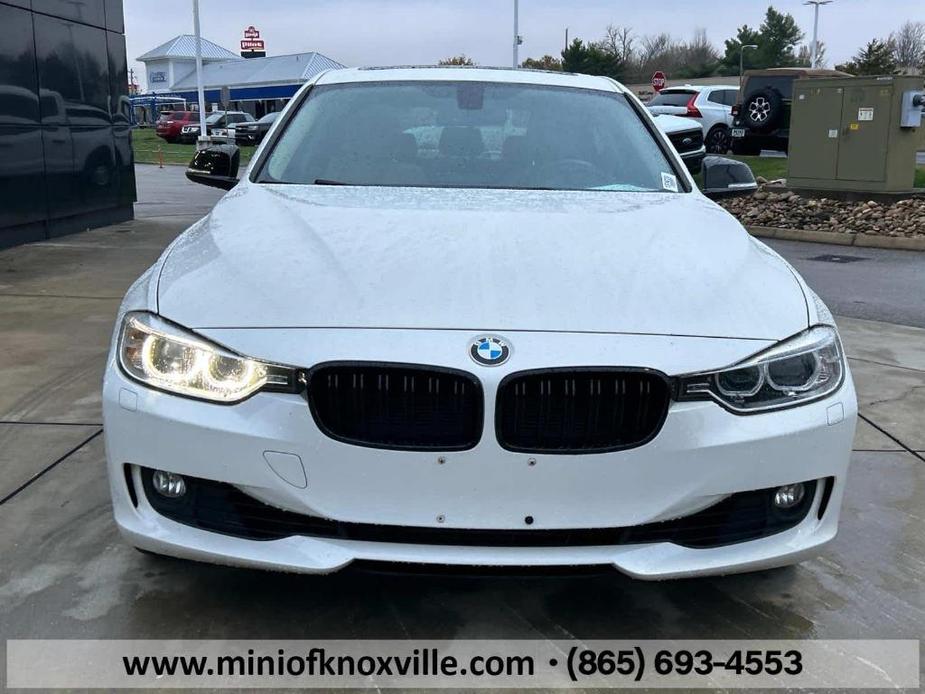 used 2015 BMW 328 car, priced at $15,997