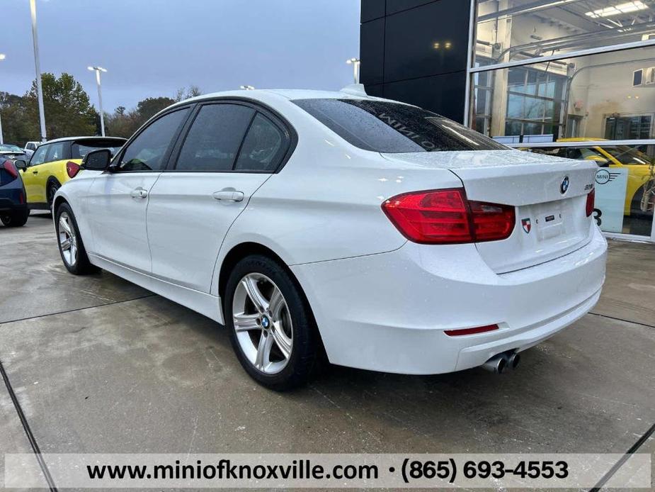 used 2015 BMW 328 car, priced at $15,997