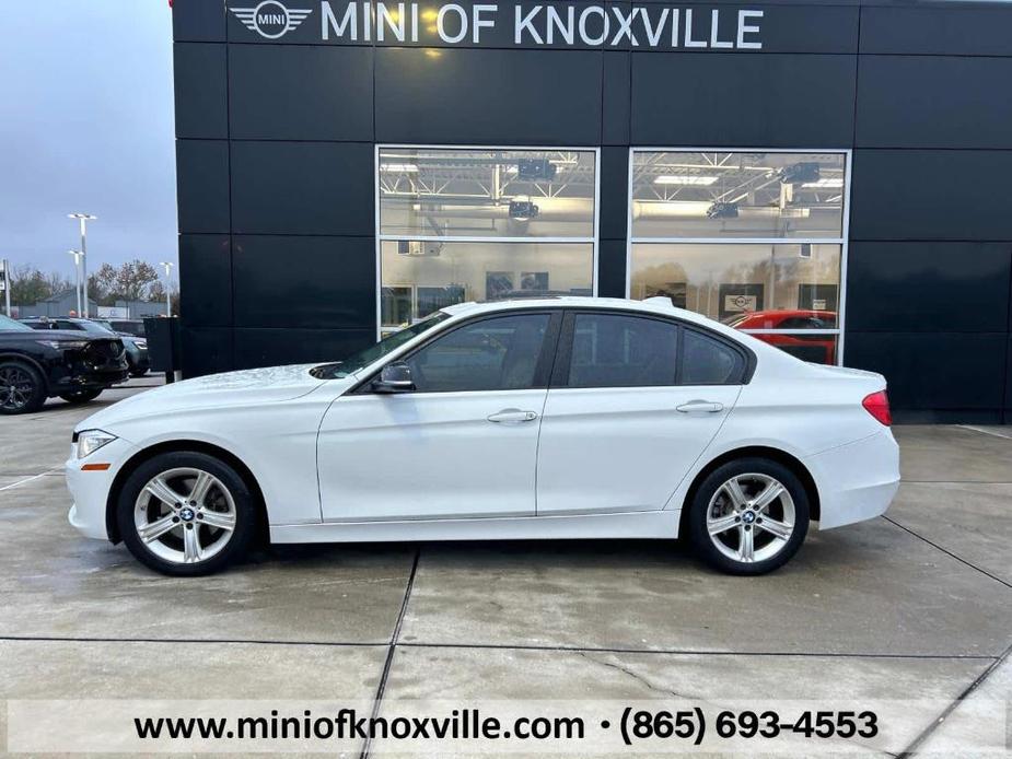 used 2015 BMW 328 car, priced at $15,997