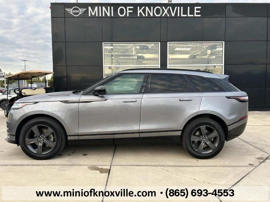 used 2020 Land Rover Range Rover Velar car, priced at $32,901