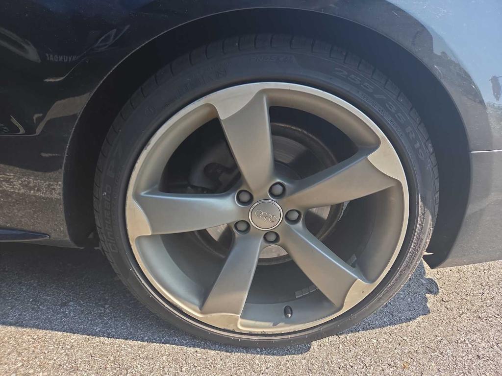 used 2016 Audi A5 car, priced at $15,901