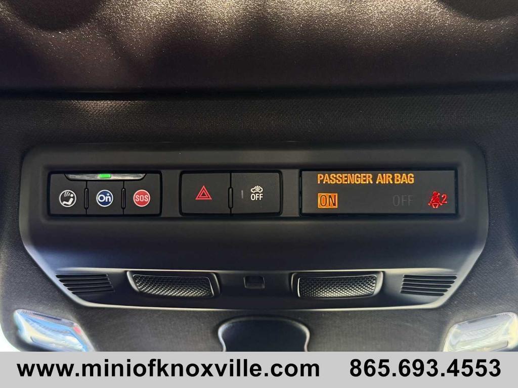 used 2021 Chevrolet Corvette car, priced at $72,901