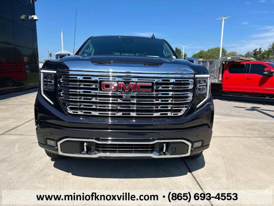 used 2023 GMC Sierra 1500 car, priced at $57,550