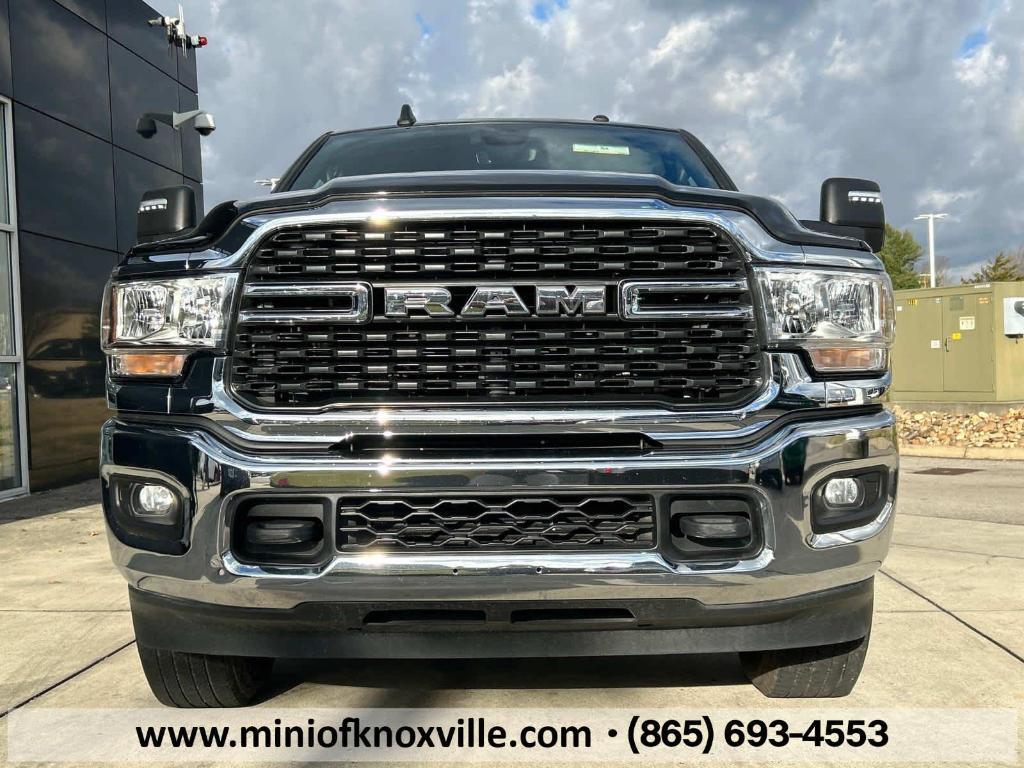 used 2023 Ram 2500 car, priced at $47,901