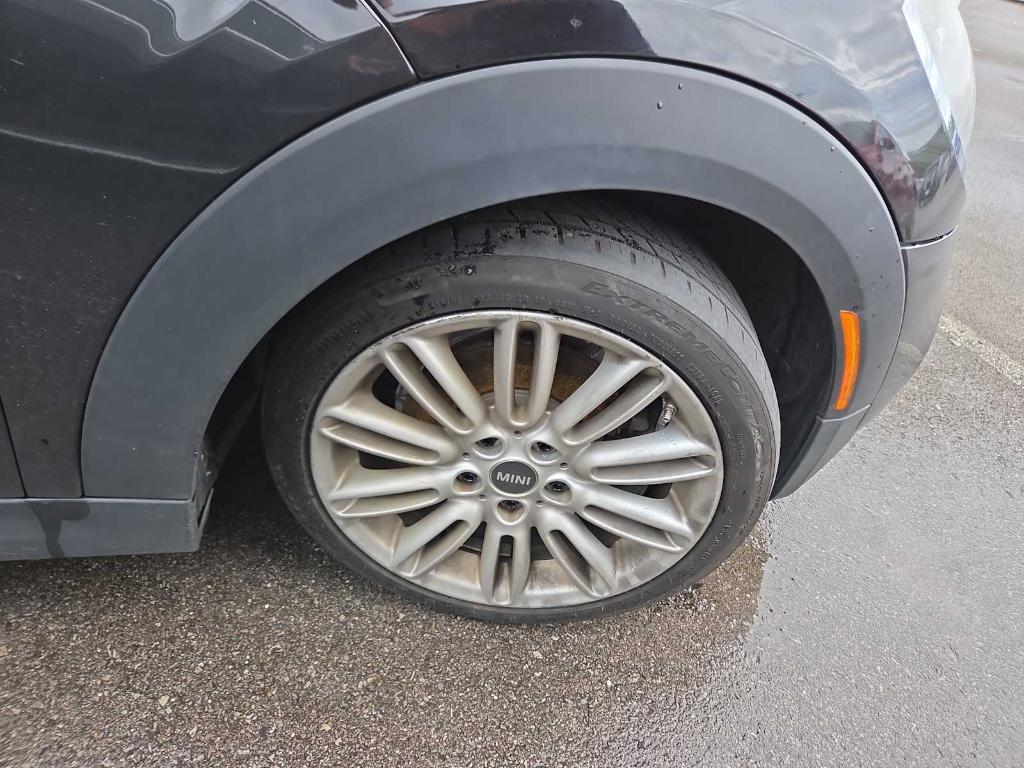 used 2015 MINI Hardtop car, priced at $9,901