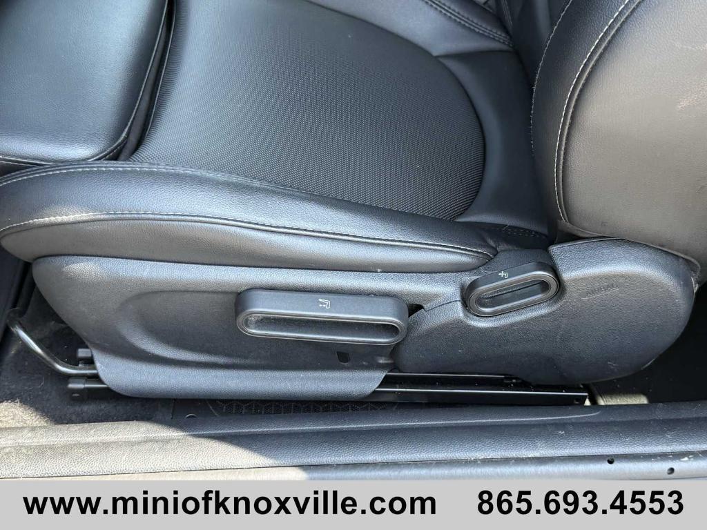 used 2015 MINI Hardtop car, priced at $9,901