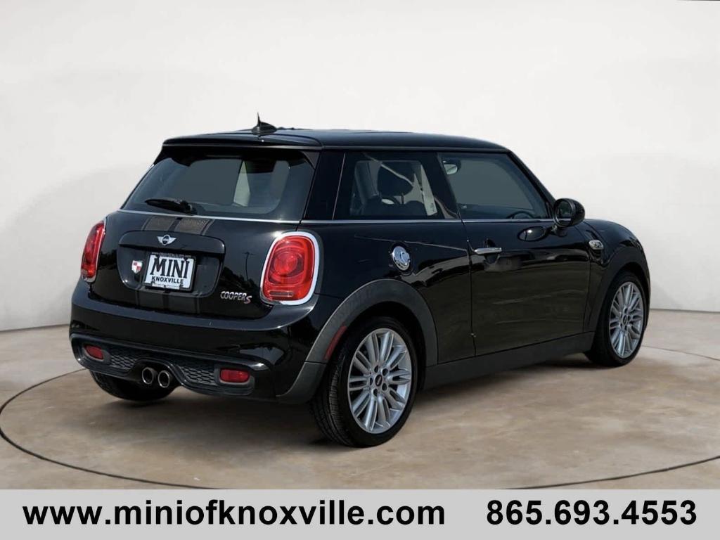 used 2015 MINI Hardtop car, priced at $9,901