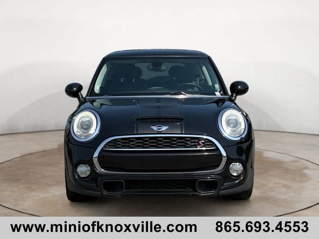 used 2015 MINI Hardtop car, priced at $9,901