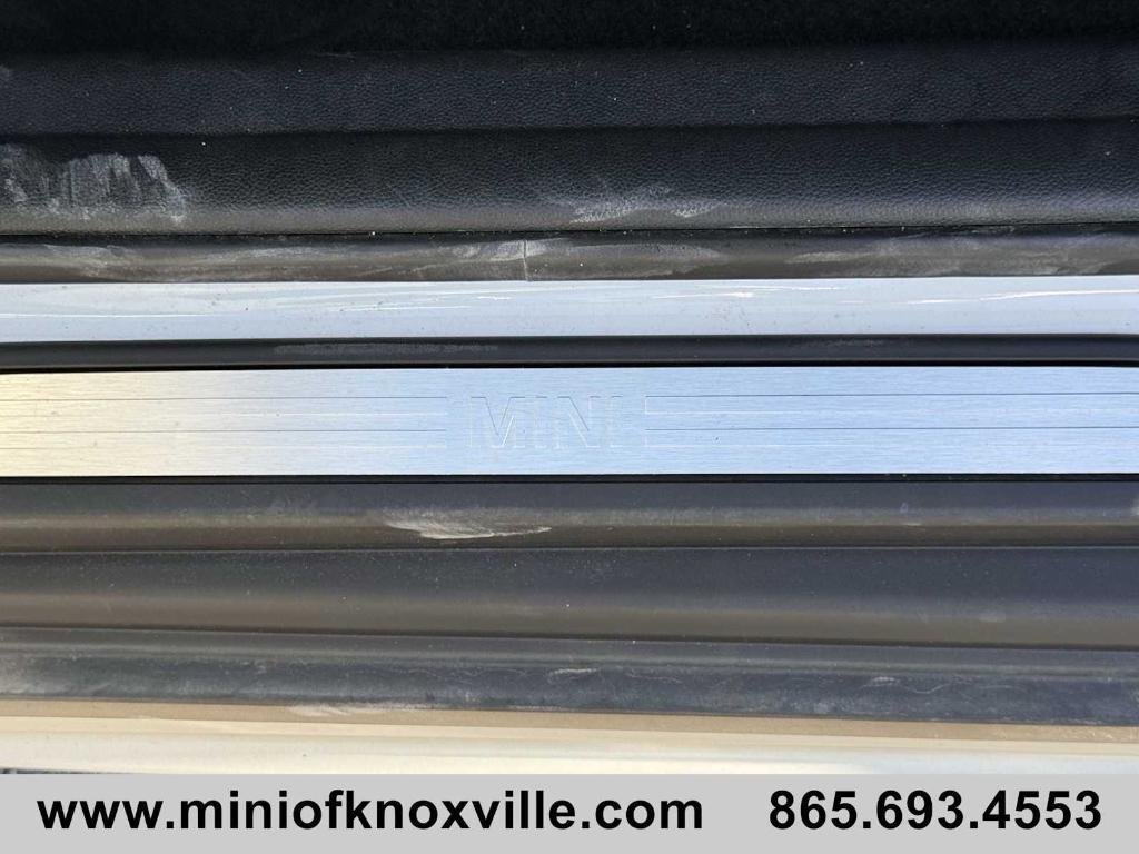 used 2018 MINI Countryman car, priced at $9,901