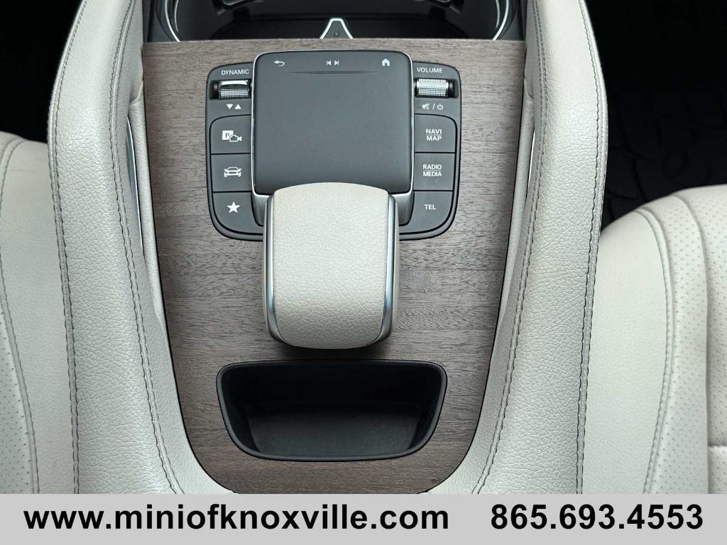 used 2022 Mercedes-Benz GLE 350 car, priced at $39,901