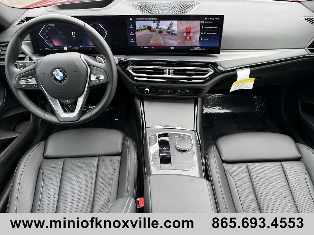 used 2024 BMW 230 car, priced at $39,901