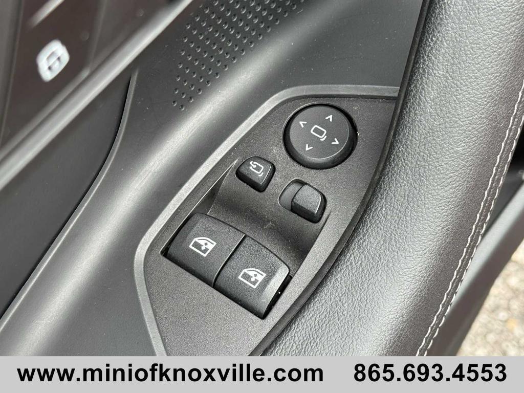 used 2024 BMW 230 car, priced at $39,901