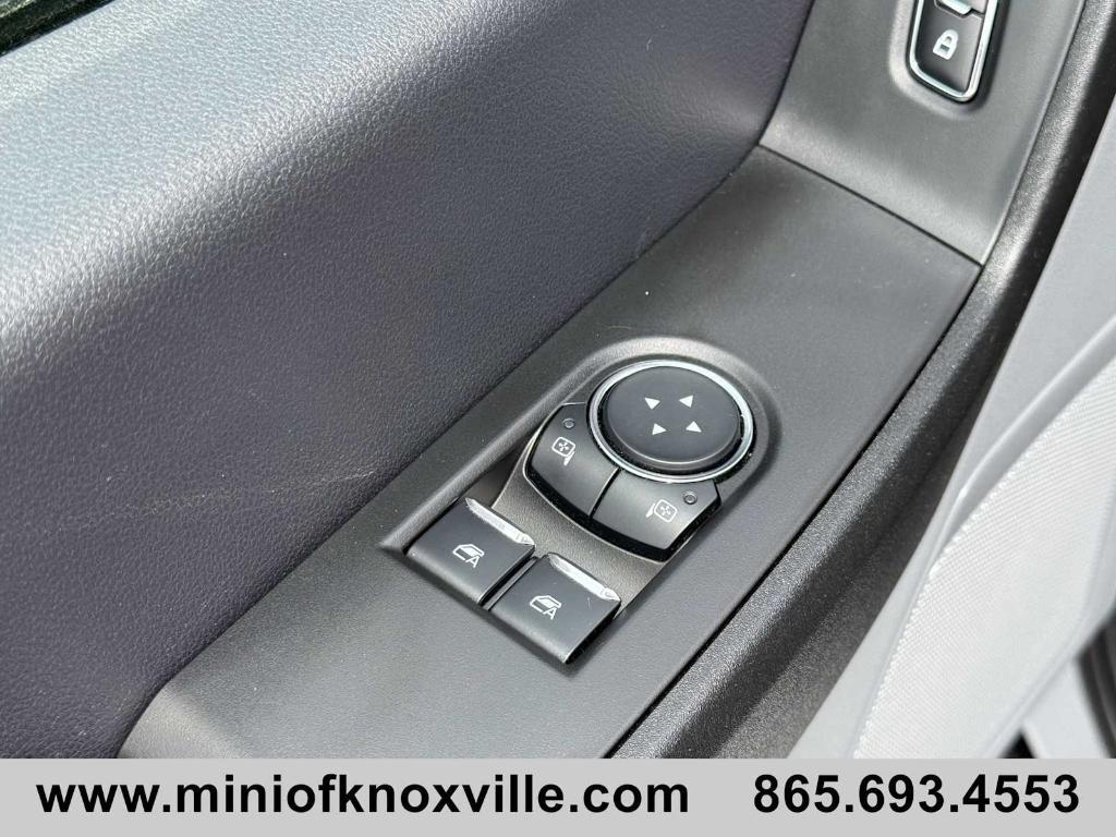 used 2024 Ford F-250 car, priced at $43,901