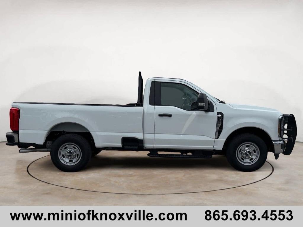 used 2024 Ford F-250 car, priced at $43,901