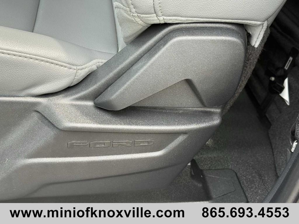 used 2024 Ford F-250 car, priced at $43,901