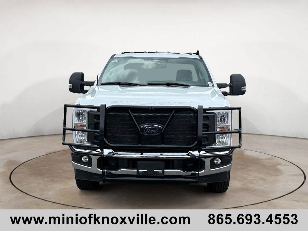 used 2024 Ford F-250 car, priced at $43,901