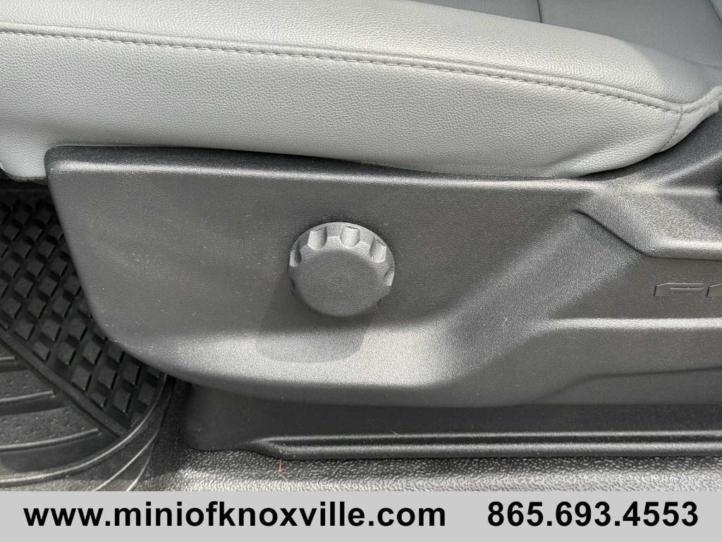 used 2024 Ford F-250 car, priced at $43,901
