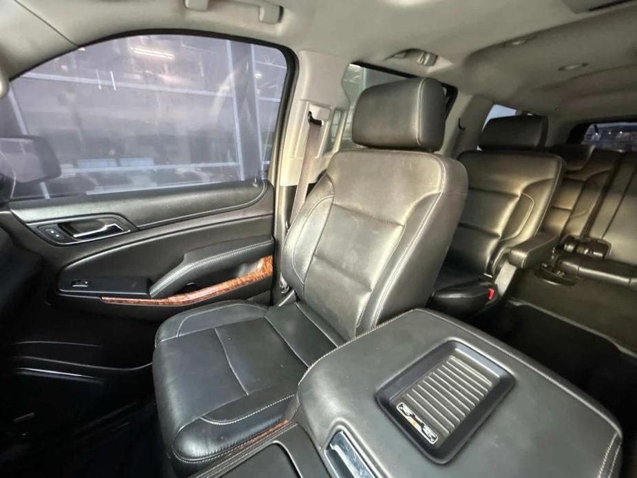 used 2017 Chevrolet Suburban car, priced at $24,901