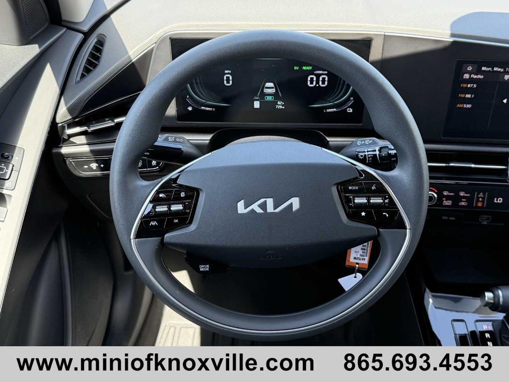 used 2025 Kia Niro car, priced at $26,712