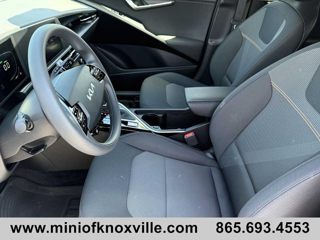 used 2025 Kia Niro car, priced at $26,712