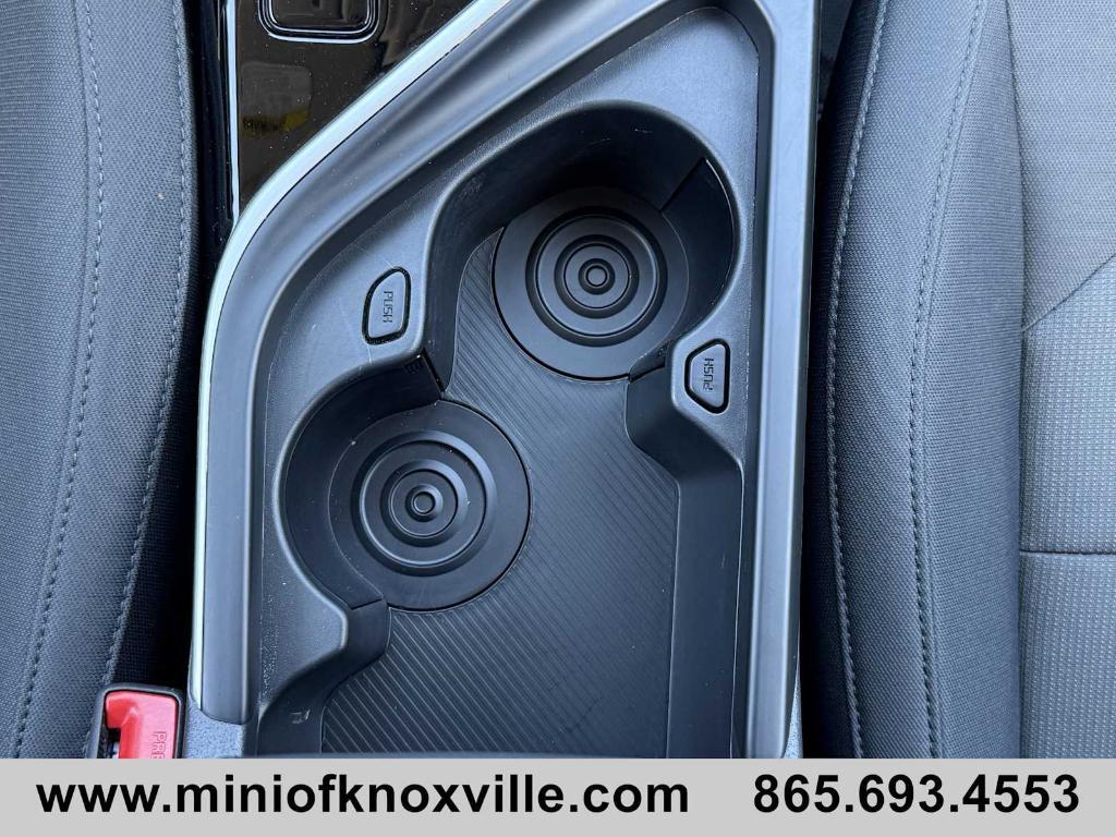 used 2025 Kia Niro car, priced at $26,712