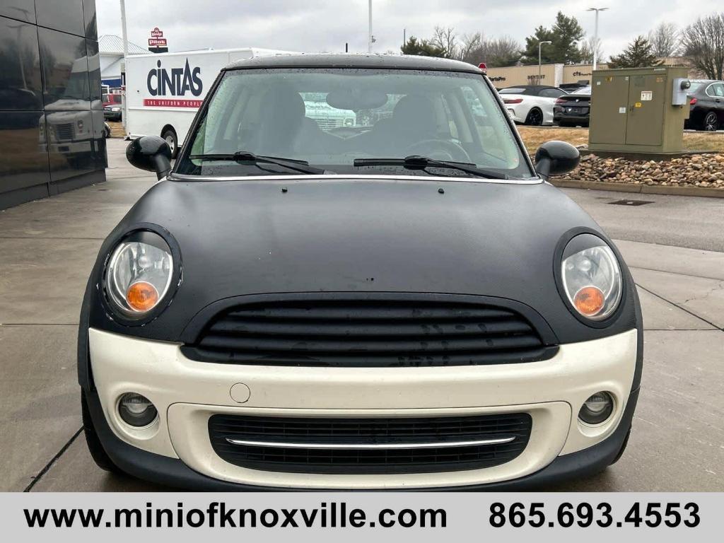 used 2011 MINI Cooper car, priced at $4,271