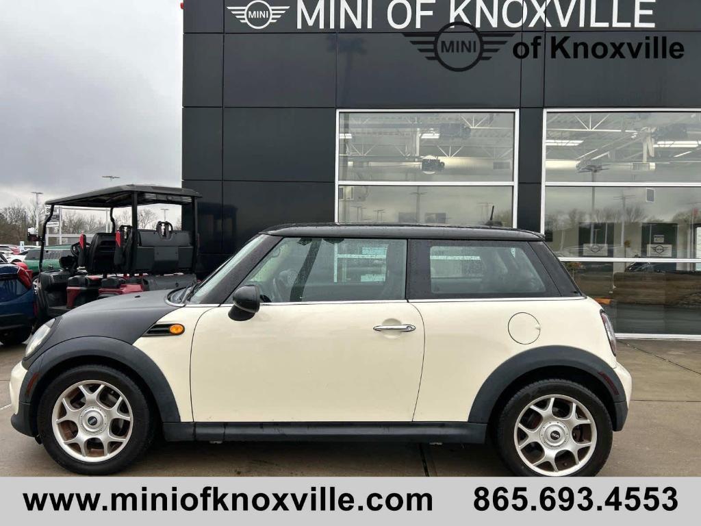 used 2011 MINI Cooper car, priced at $3,901