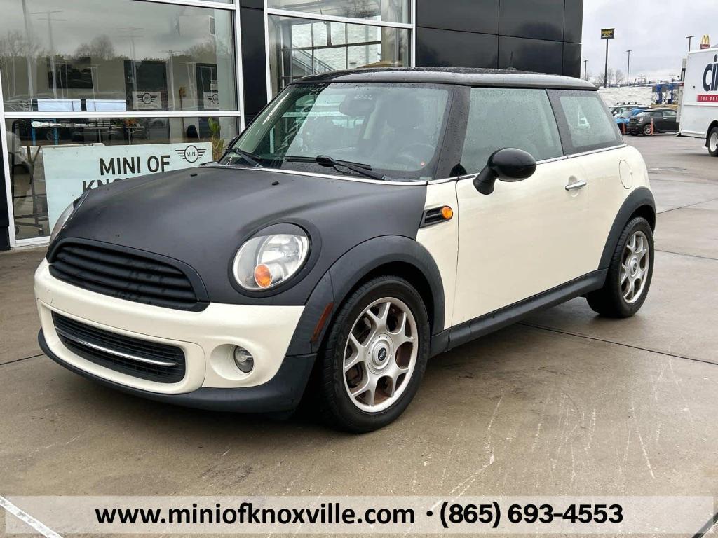 used 2011 MINI Cooper car, priced at $4,901