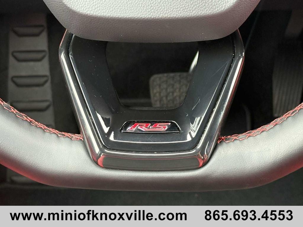 used 2024 Chevrolet Blazer EV car, priced at $34,901