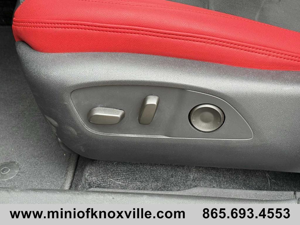 used 2024 Chevrolet Blazer EV car, priced at $34,901
