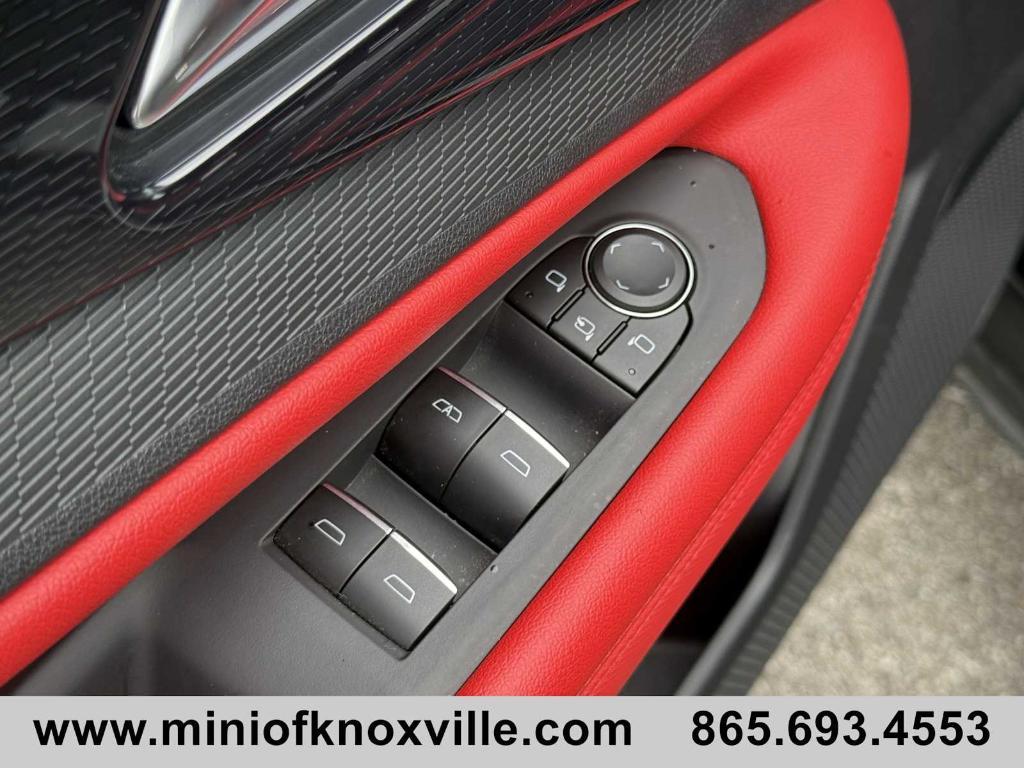 used 2024 Chevrolet Blazer EV car, priced at $34,901