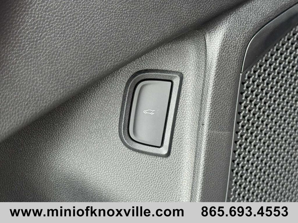 used 2024 Chevrolet Blazer EV car, priced at $34,901