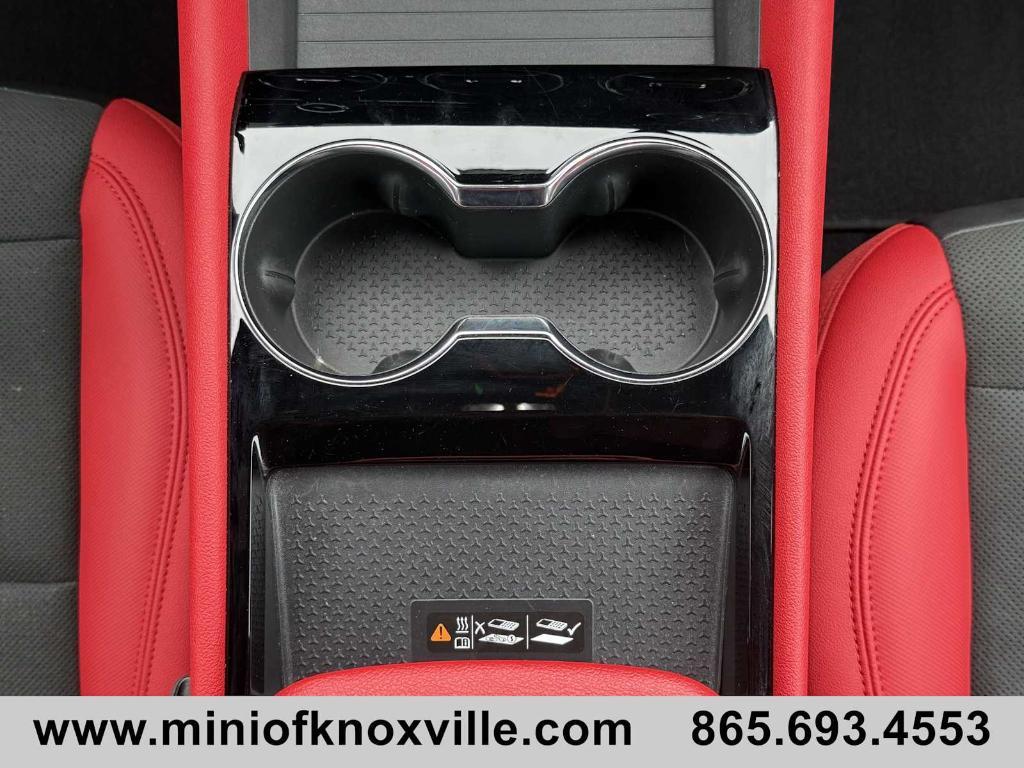 used 2024 Chevrolet Blazer EV car, priced at $34,901