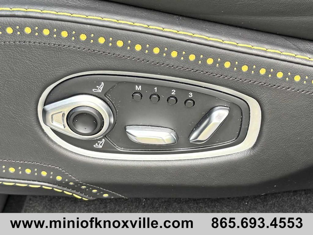used 2021 Aston Martin DBX car, priced at $97,901