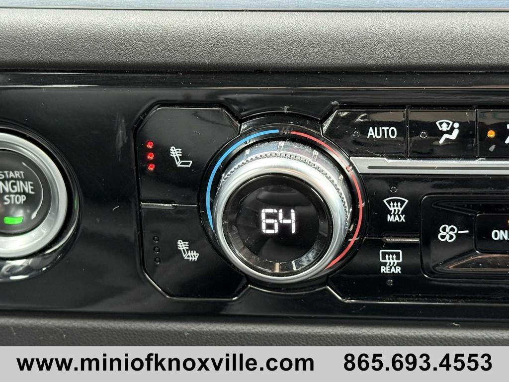 used 2024 GMC Sierra 1500 car, priced at $40,901