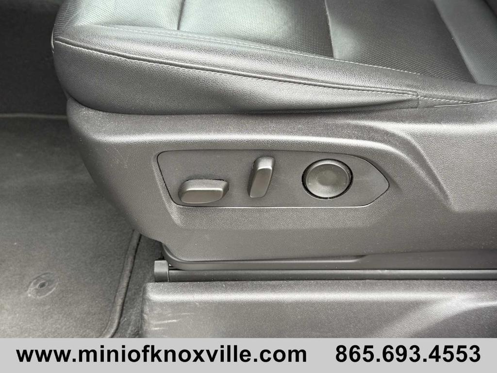 used 2024 GMC Sierra 1500 car, priced at $40,901